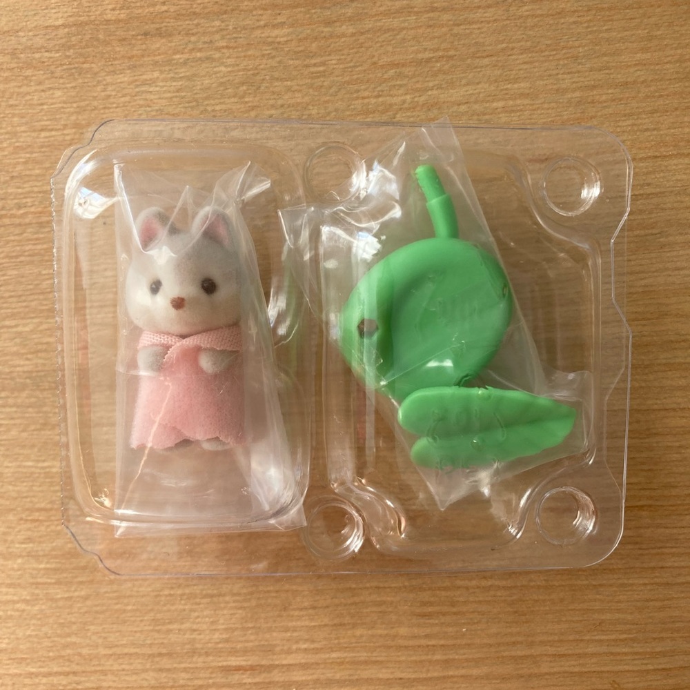 Calico Critters Blind Bag